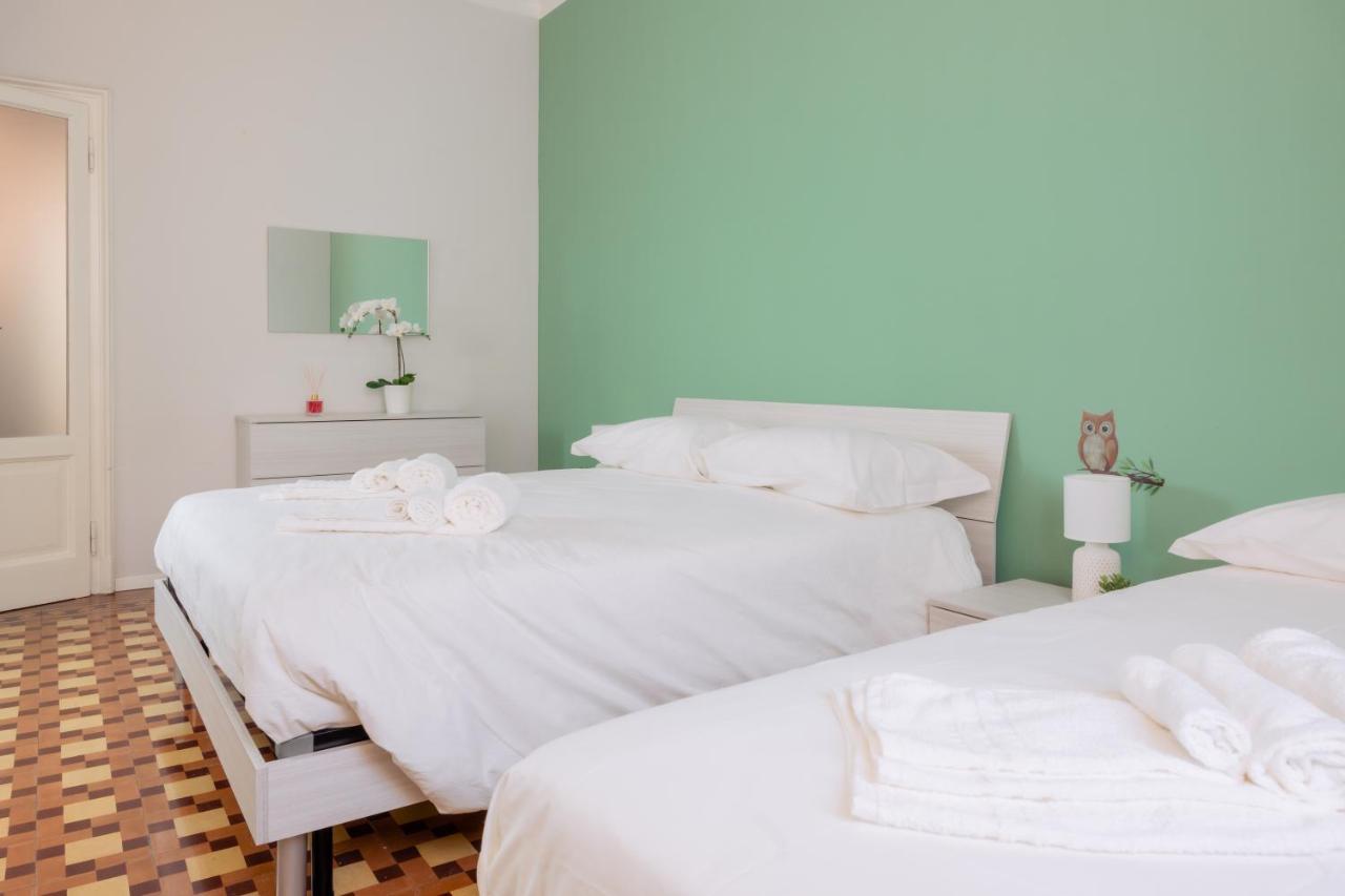 San Siro Metro - Life - Red Diamonds Apartamento *