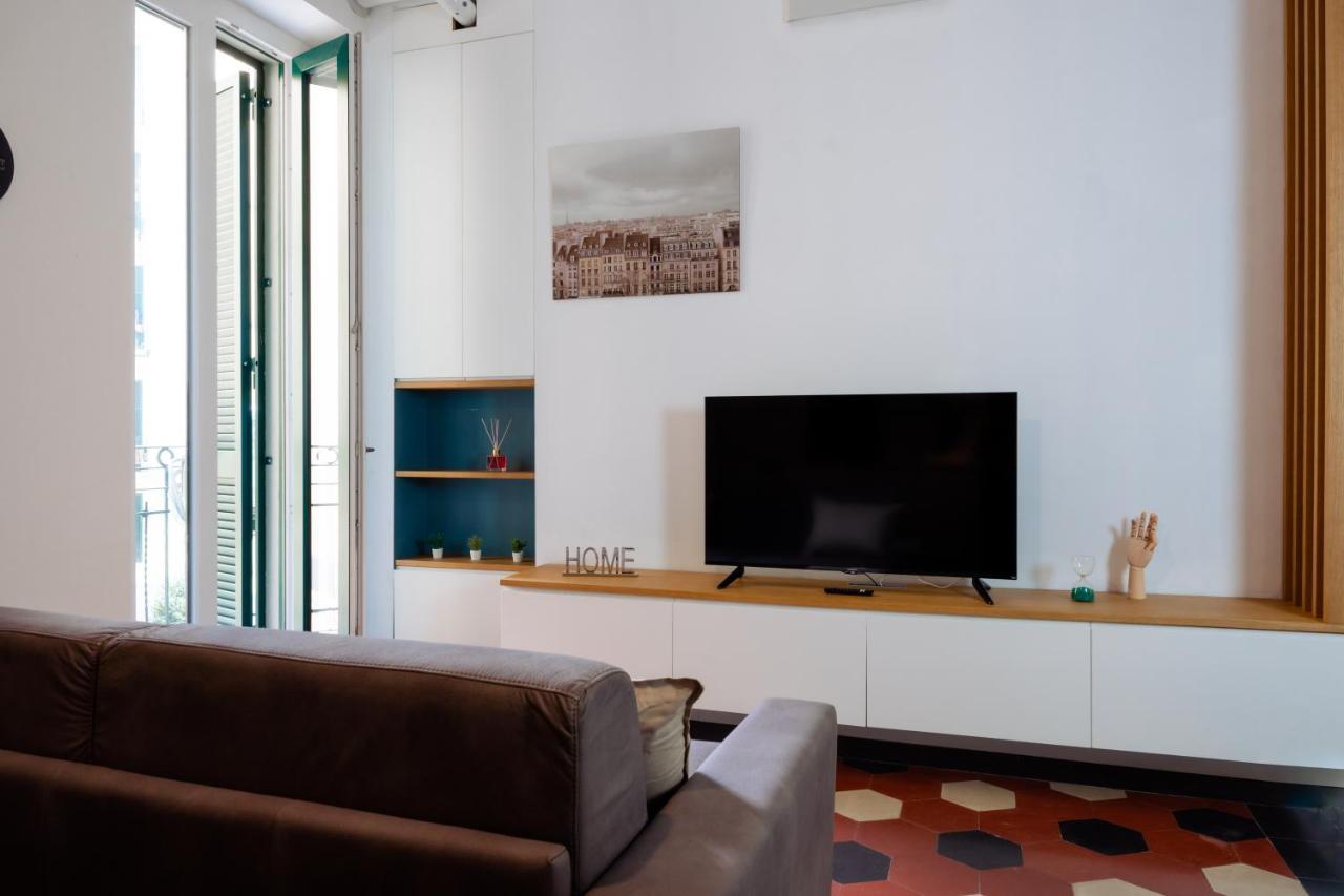 Apartamento San Siro Metro - Life - Red Diamonds Milán