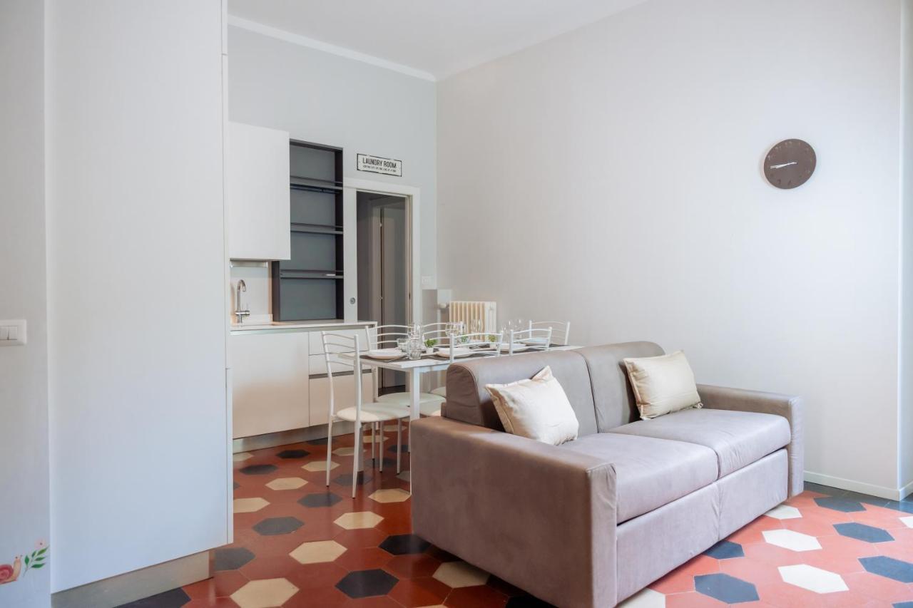Apartamento San Siro Metro - Life - Red Diamonds