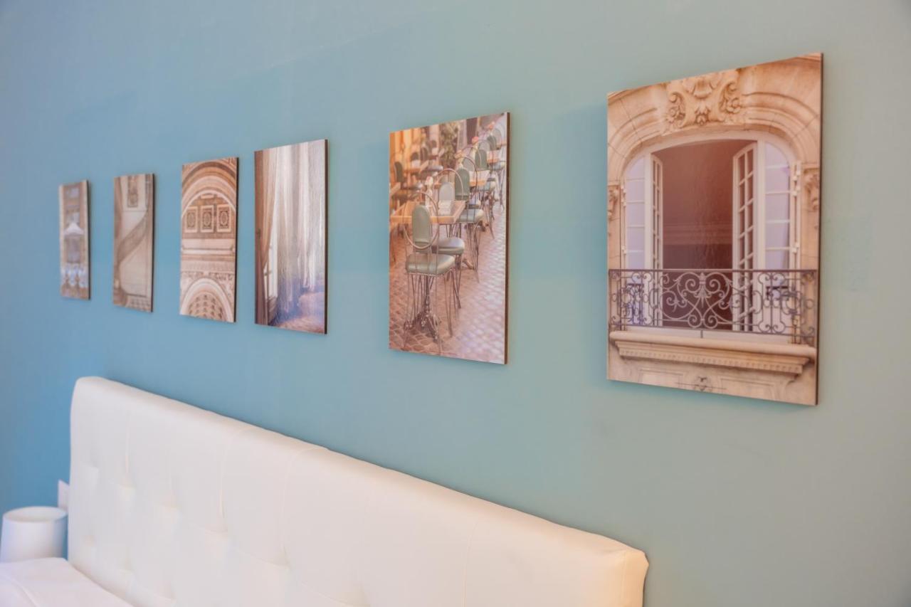 Apartamento San Siro Metro - Life - Red Diamonds *