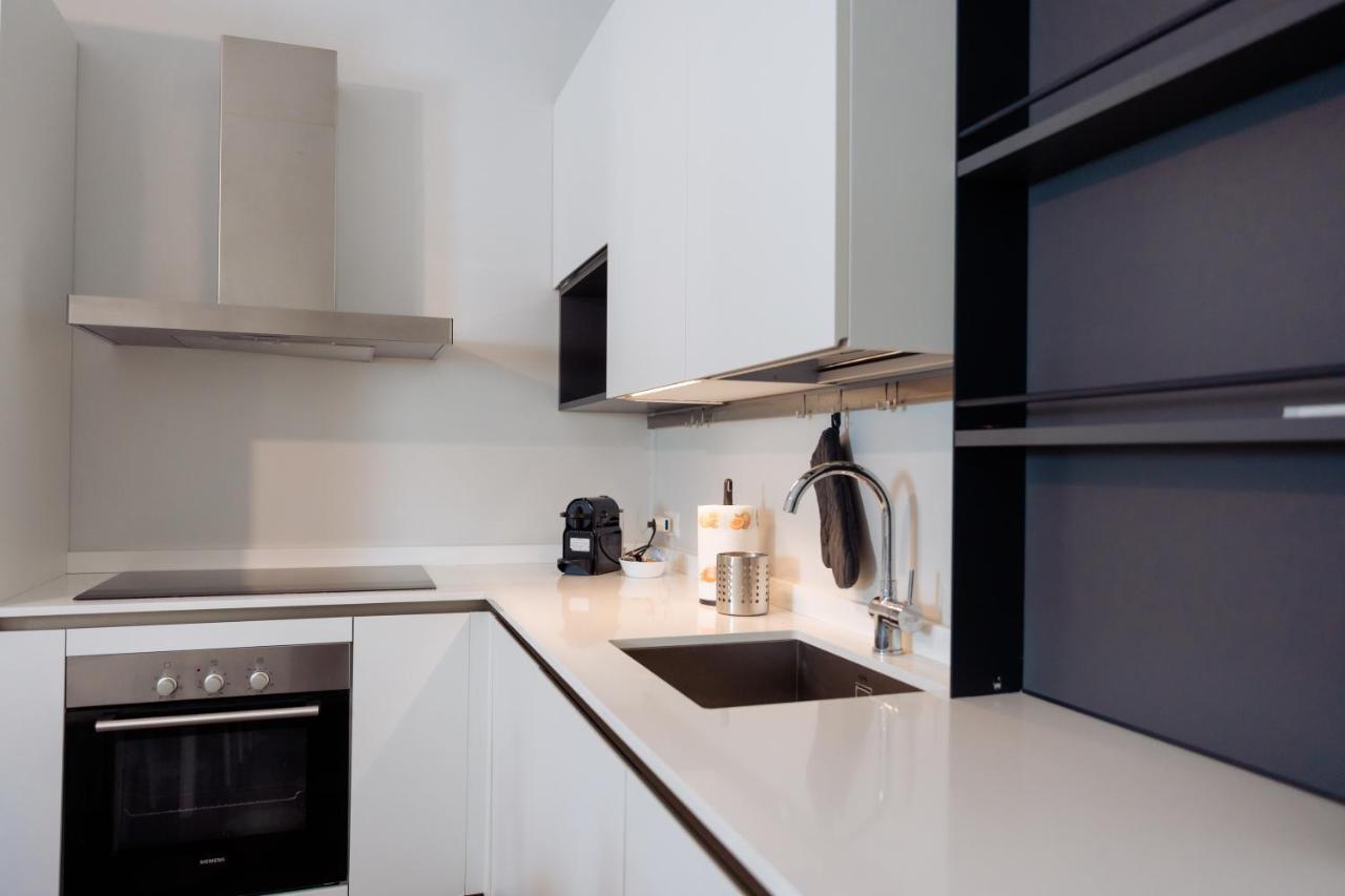 Apartamento San Siro Metro - Life - Red Diamonds Milán