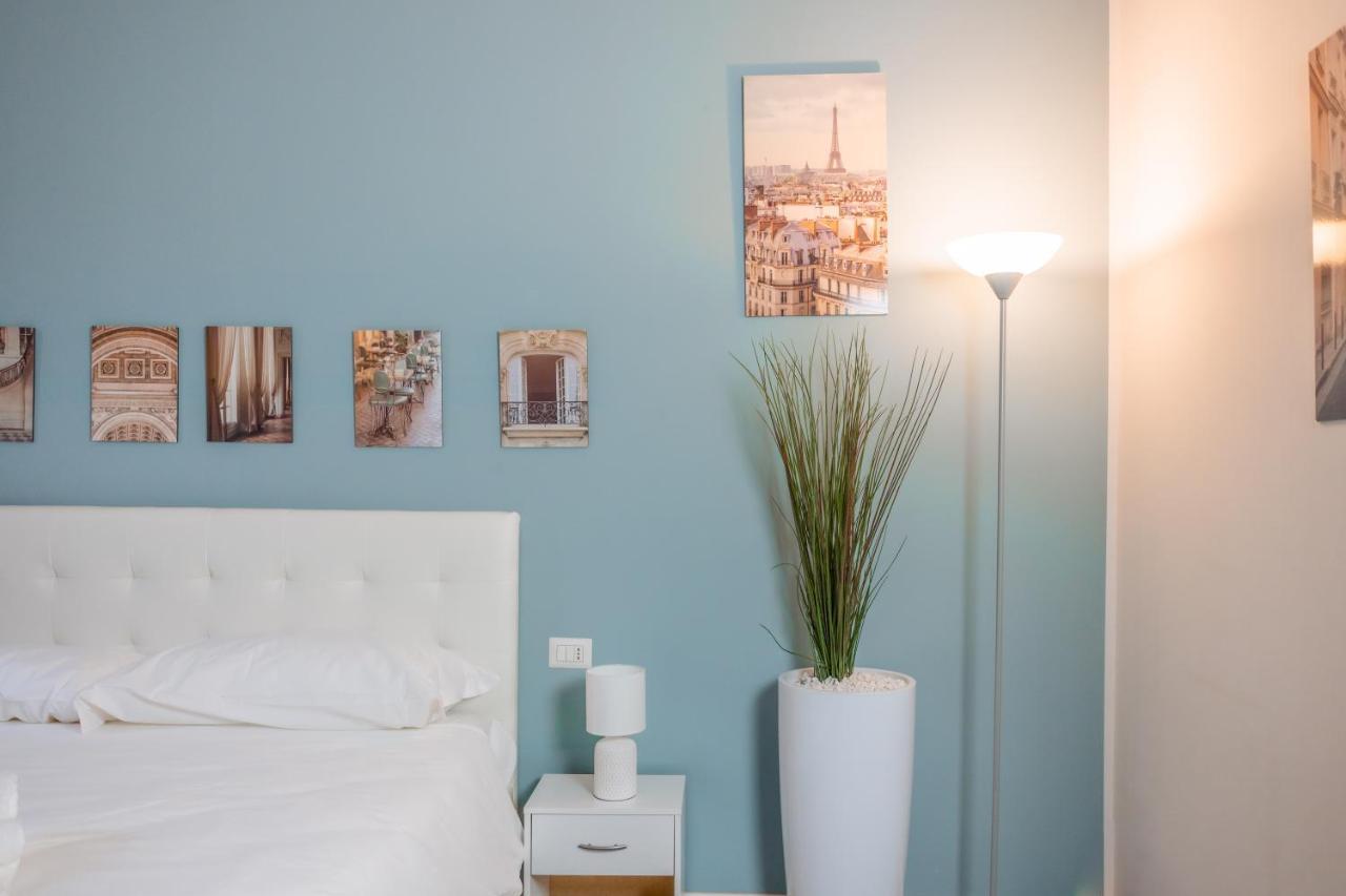 San Siro Metro - Life - Red Diamonds Apartamento *